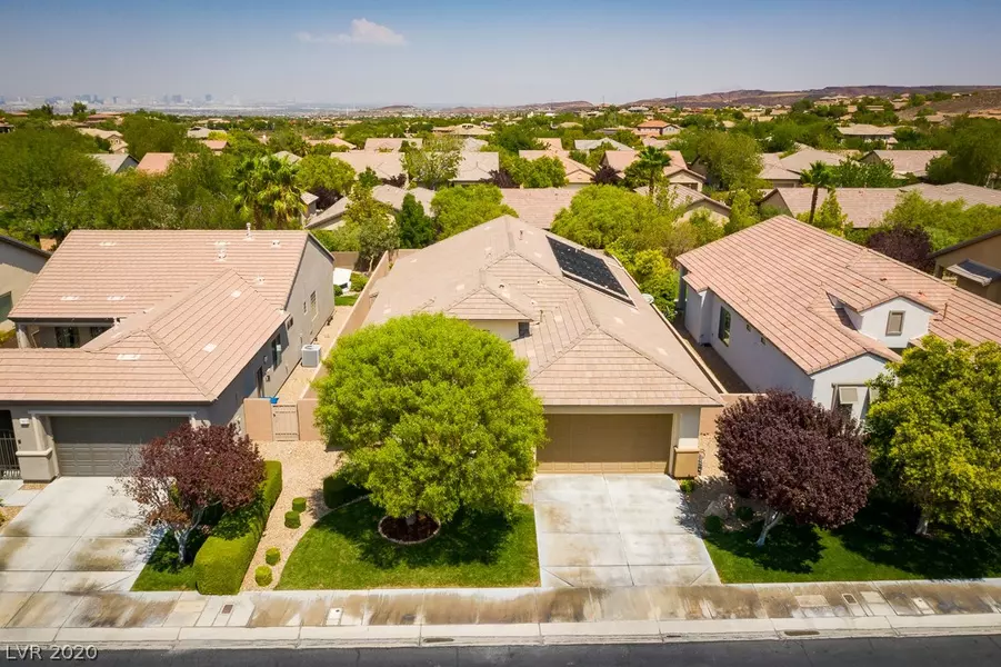 8 Weston Hills Road, Henderson, NV 89052