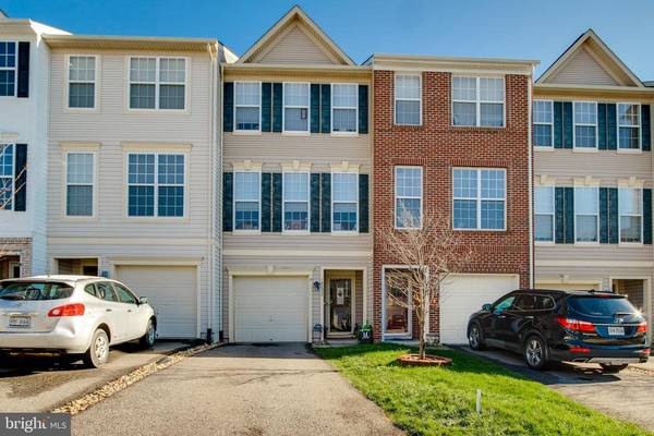 15632 JOHN DISKIN CIR, Woodbridge, VA 22191