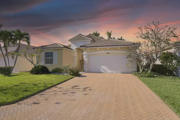 Port Saint Lucie, FL 34986,332 SW Lake Forest WAY