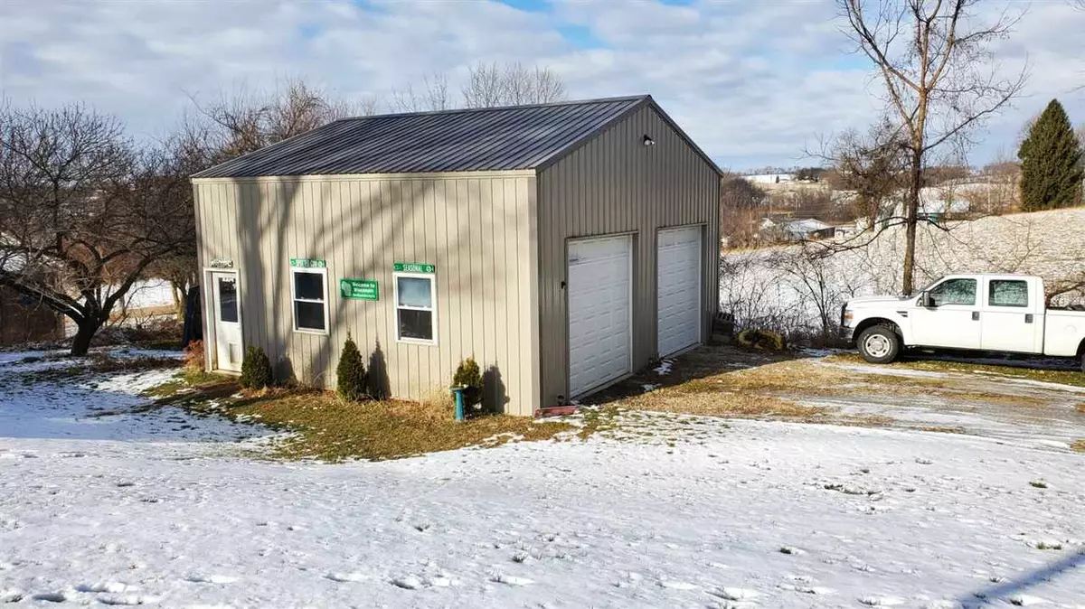 Juda, WI 53550,W2144 County Road K