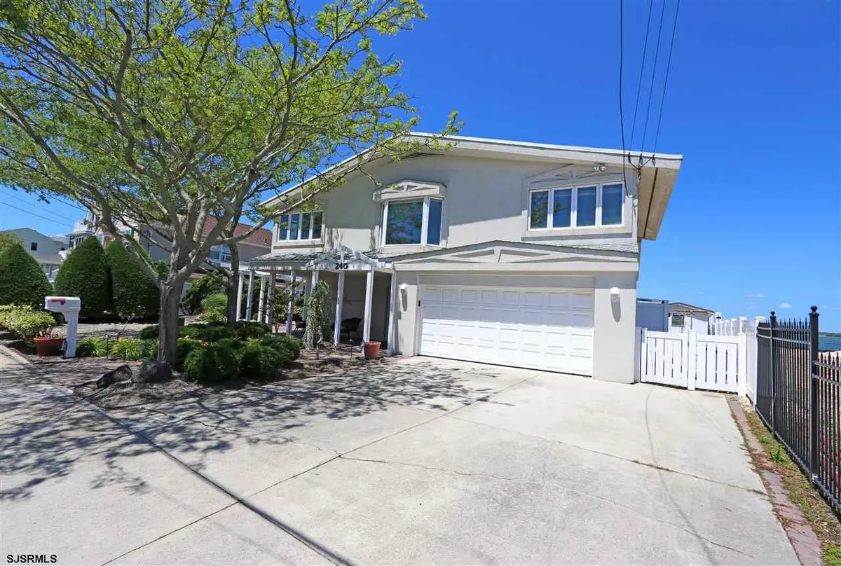 Ocean City, NJ 08226,240 Bay Road