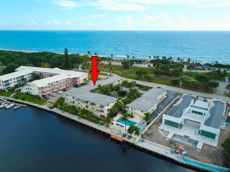 6520 N Ocean BLVD 34, Ocean Ridge, FL 33435