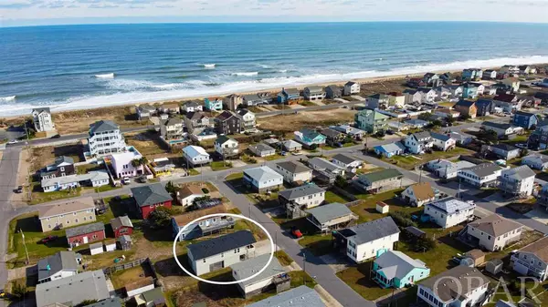 Kill Devil Hills, NC 27948,116 Wilson Street #Lot 363