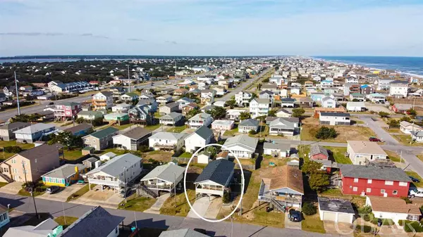 Kill Devil Hills, NC 27948,116 Wilson Street #Lot 363