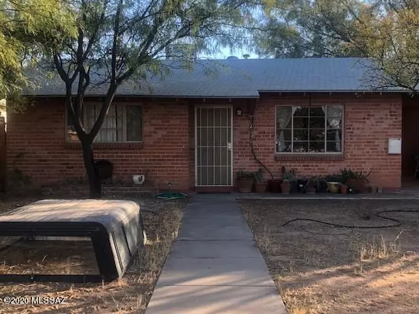 Tucson, AZ 85716,2646 E 20th Street