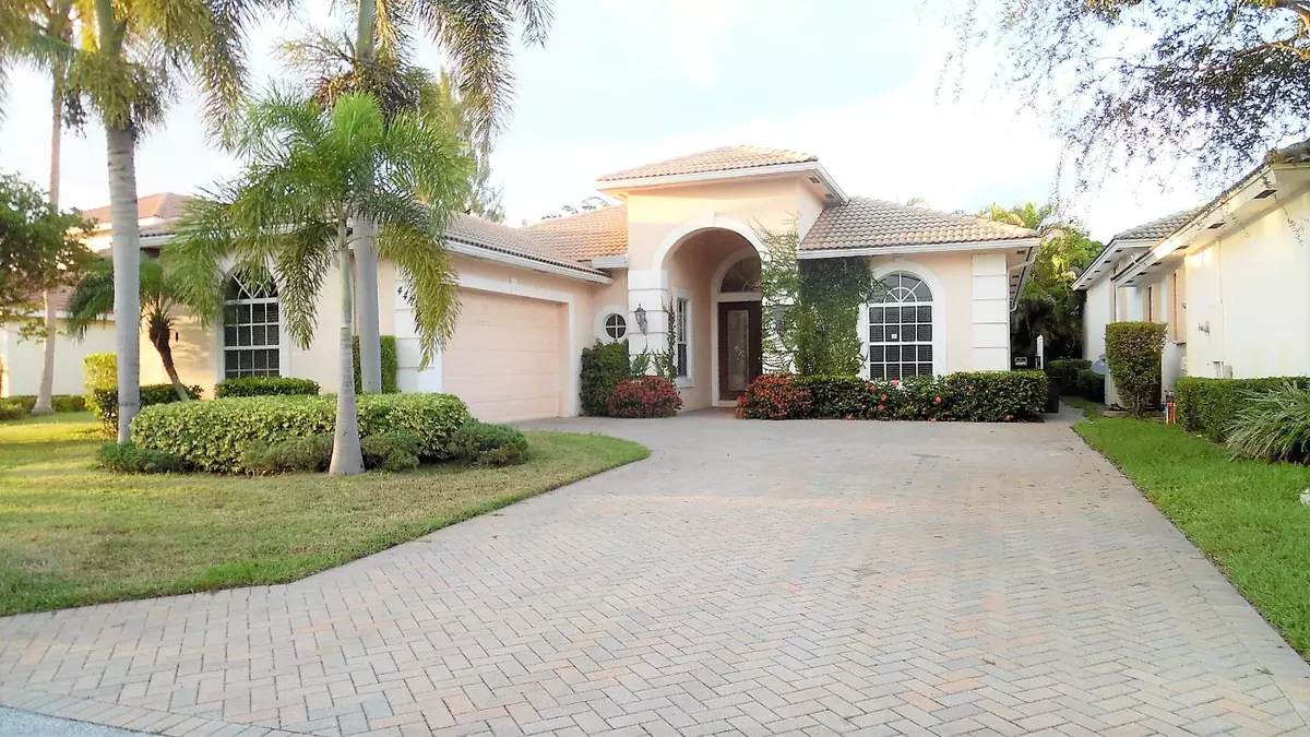 Atlantis, FL 33462,447 Pine Tree CT