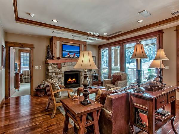 8001 Northstar Drive #8214 NY Week, Truckee, CA 96161-4253