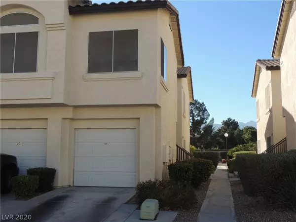 4921 Black Bear Road #104, Las Vegas, NV 89149