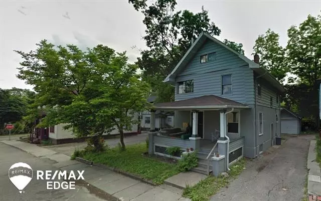 611 LYON, Flint, MI 48503