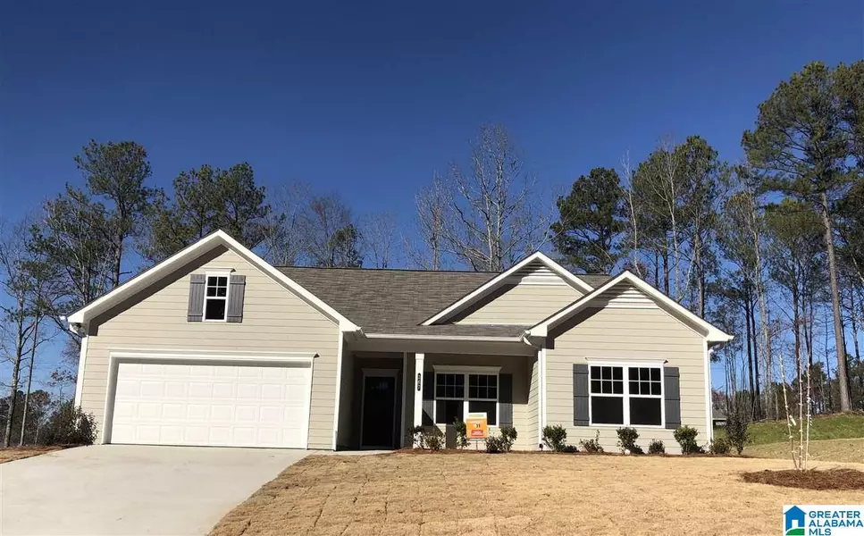 367 COUNTRYSIDE CIR, Calera, AL 35040