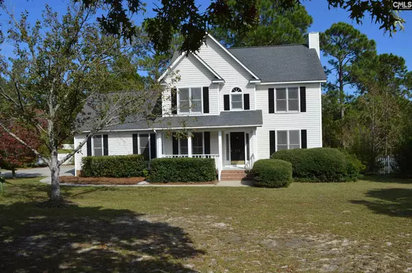 112 Spindle Lane, Lugoff, SC 29078