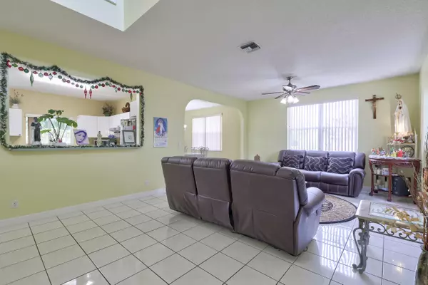 Coconut Creek, FL 33073,4743 NW 75th PL