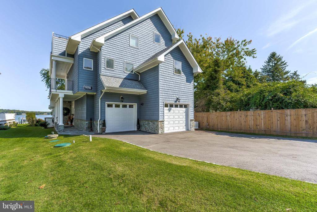 979-A MAGOTHY AVE, Arnold, MD 21012