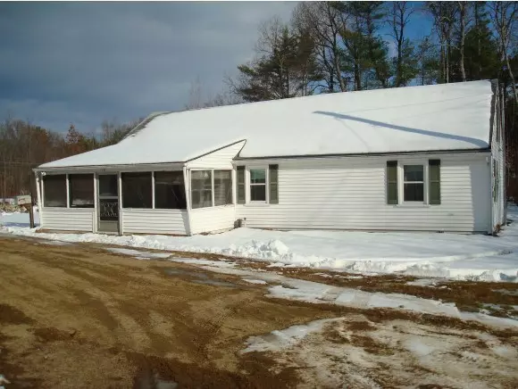 150 Hedding RD, Epping, NH 03042