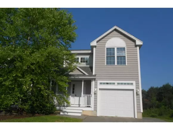 806 Portsmouth AVE #806, Greenland, NH 03840