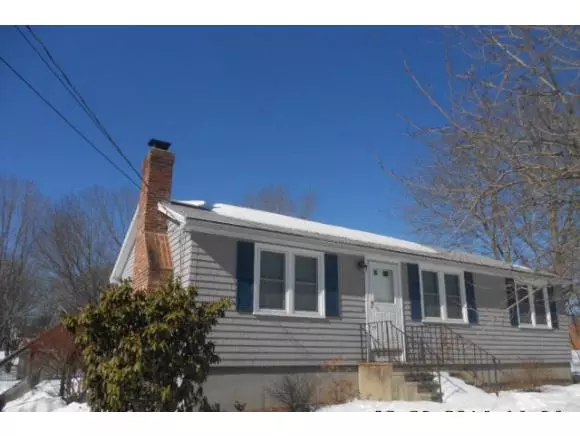 22 Tennyson AVE, Dover, NH 03820