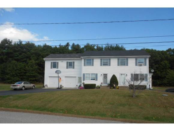 Greenland, NH 03840,36 Maple DR #36