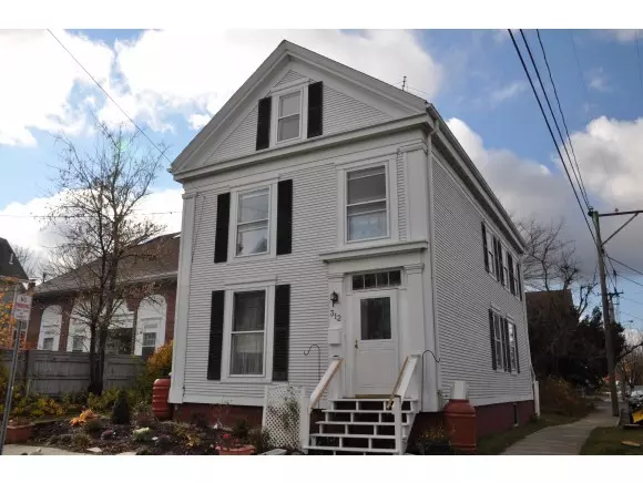 312 Cabot, Portsmouth, NH 03801