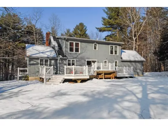 Newmarket, NH 03857,9 Stevens DR