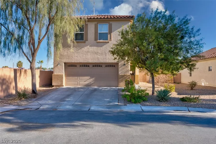 2394 Rock Slide Circle, Las Vegas, NV 89115