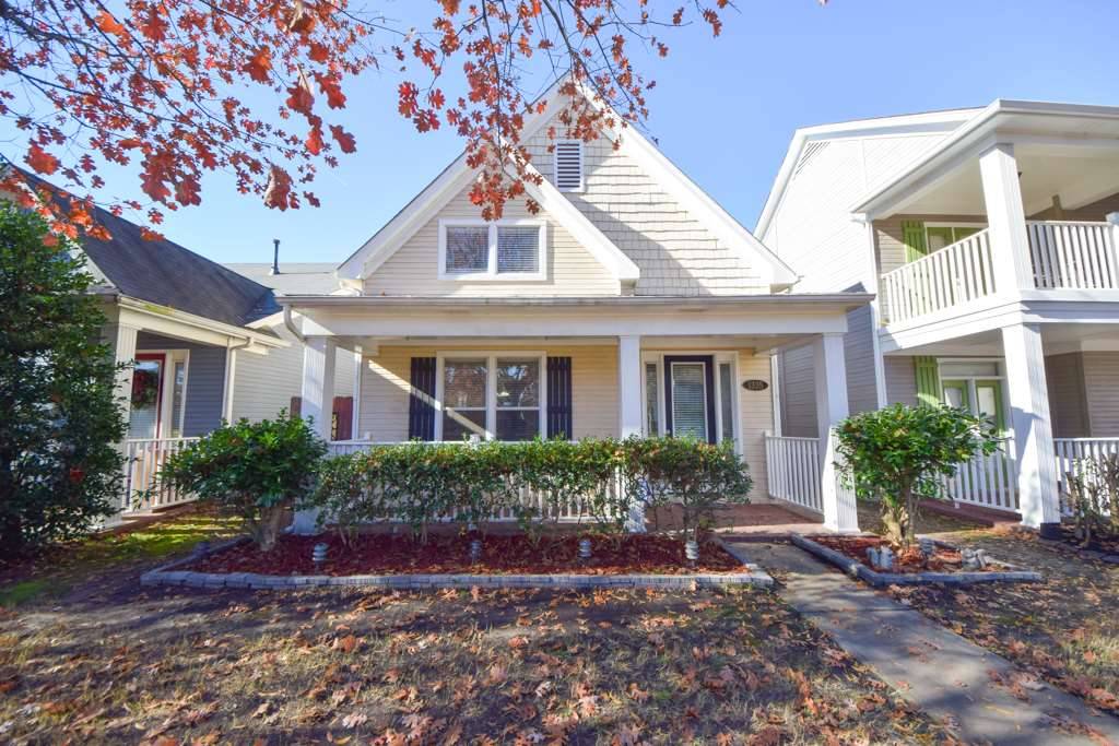 1335 E ISLAND PL, Memphis, TN 38103