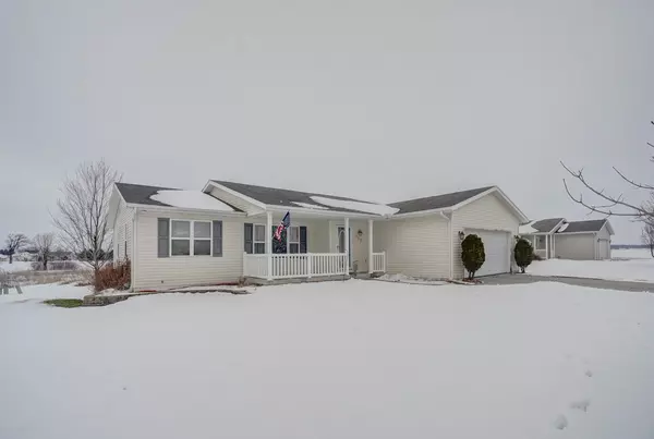 Brooklyn, WI 53521,339 2nd St