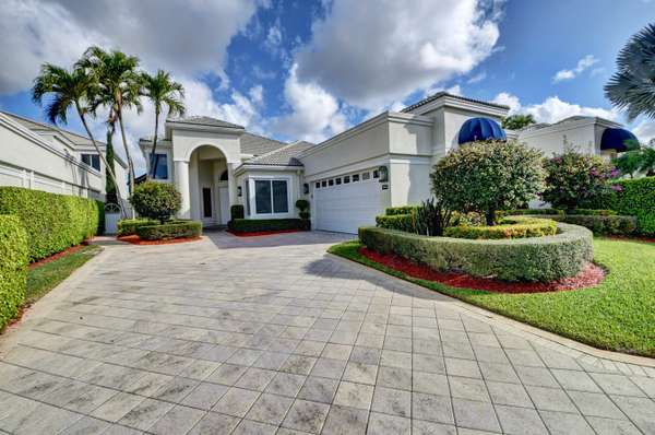 2563 NW 63rd ST, Boca Raton, FL 33496