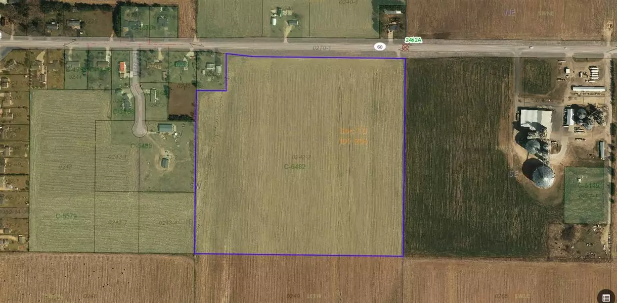 37.13 Ac Hwy 60, Sauk City, WI 53578