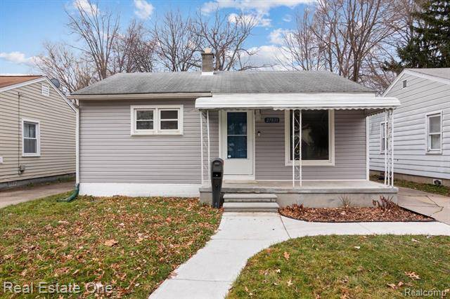 27831 HAMPDEN ST, Madison Heights, MI 48071