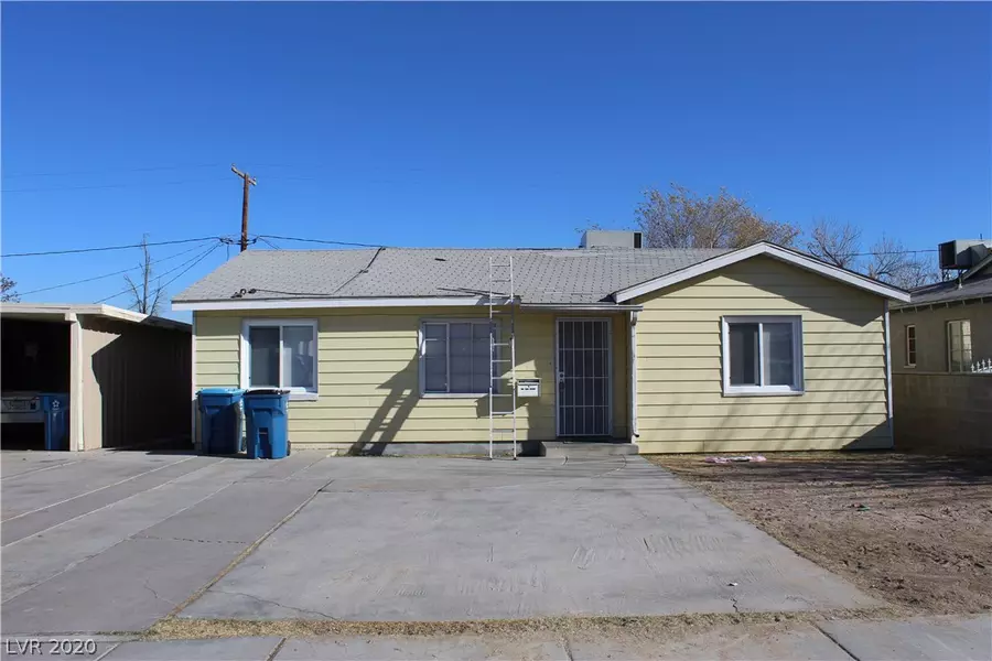 116 19th Street, Las Vegas, NV 89101