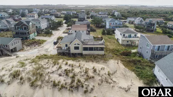 114 E Proteus Court #Lot 38, Nags Head, NC 27959