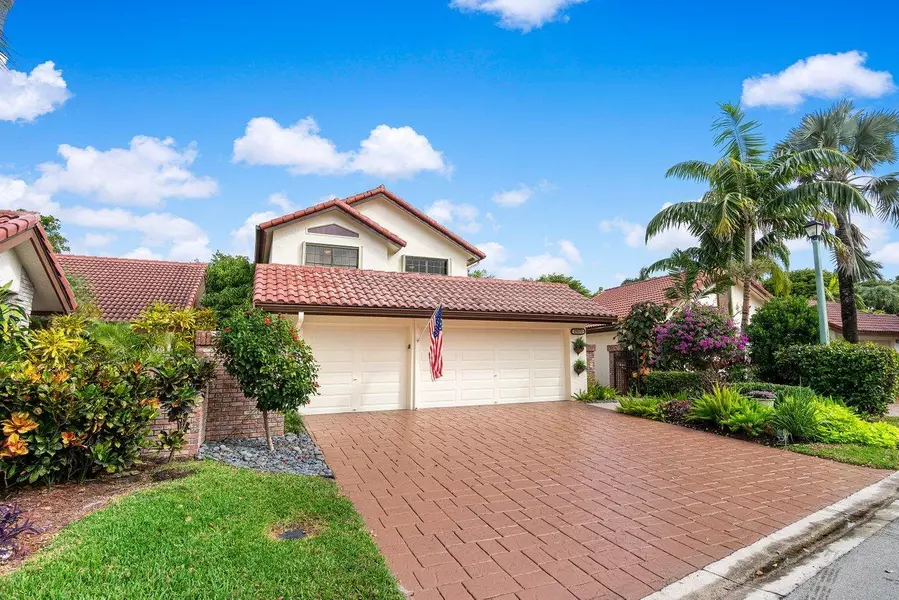 21670 Club Villa TER, Boca Raton, FL 33433