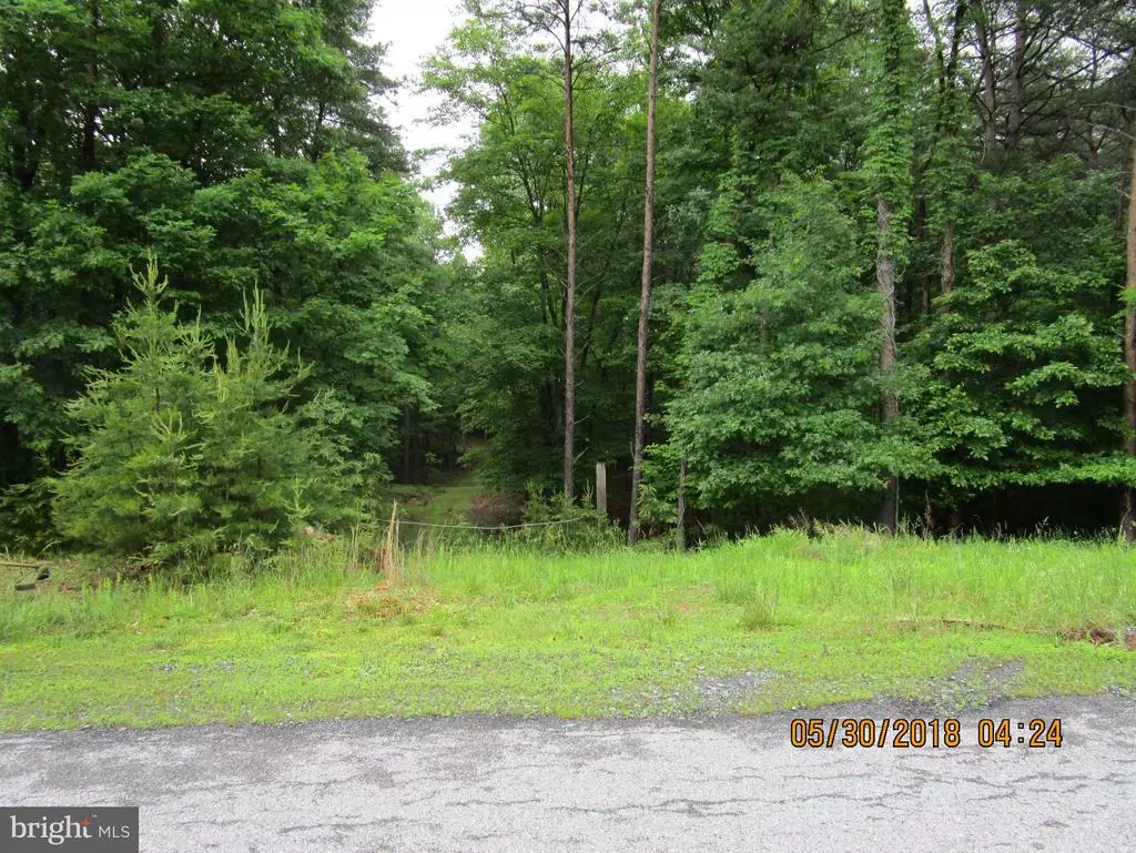 Gerrardstown, WV 25420,CHEYENNES TRL