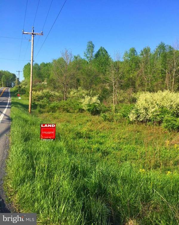 BACK CREEK VALLEY - LOT 11 RD, Hedgesville, WV 25427