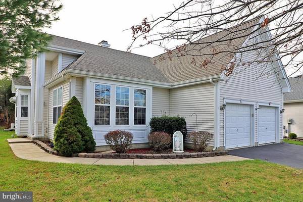 9 STILLWATERS, Barnegat, NJ 08005