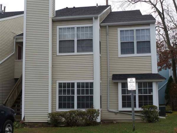 209 Meadow Ridge Rd #7, Smithville, NJ 08205