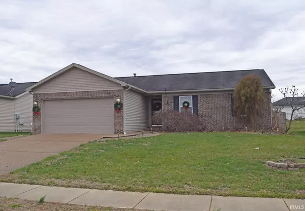 12400 Rolling Meadows Drive, Evansville, IN 47725