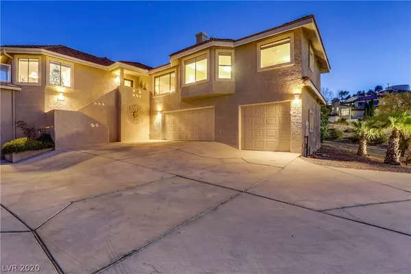 Boulder City, NV 89005,1247 Tamarisk Lane