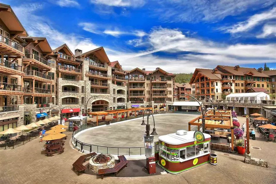 8001 Northstar Drive #303, Truckee, CA 96161-4253
