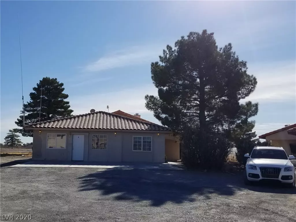 Pahrump, NV 89048,415 Erin Street