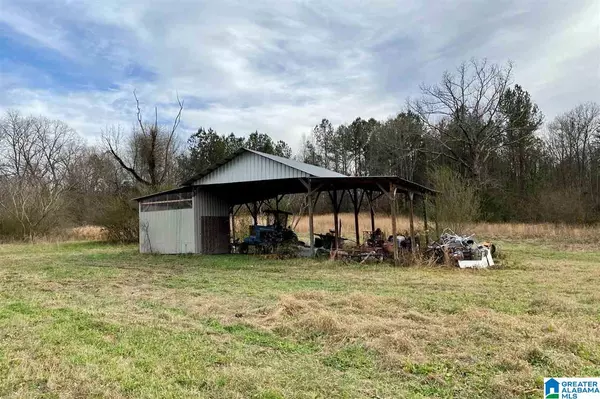 Eastaboga, AL 36260,885 COUNTY LINE RD W #11 acres