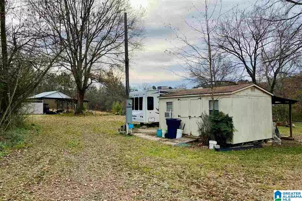 Eastaboga, AL 36260,885 COUNTY LINE RD W #11 acres