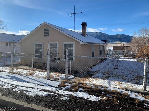 36 4th Street, Mcgill, NV 89318