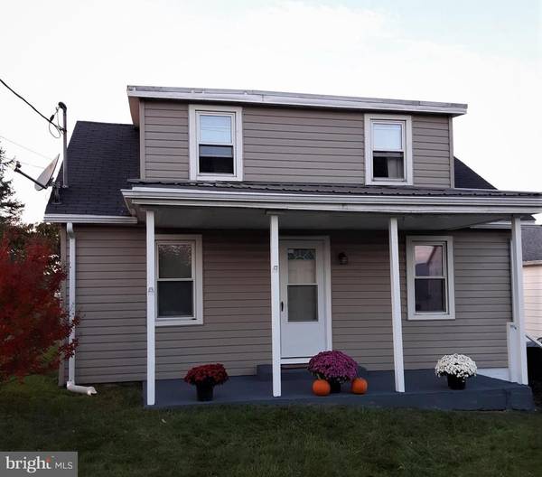 3751 ORRSTOWN, Orrstown, PA 17244