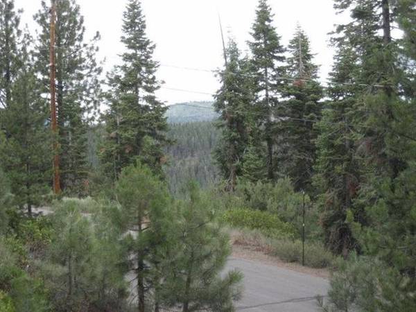 11885 Rio Vista Drive, Truckee, CA 96161