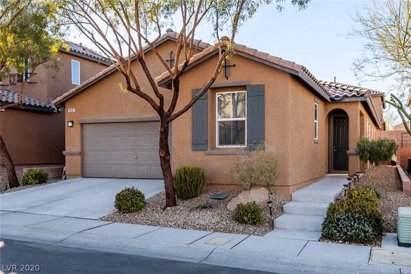 10585 Chadwick Falls Street, Las Vegas, NV 89179