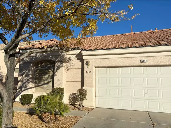 Las Vegas, NV 89117,2862 Cygnus Street