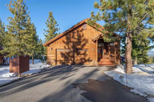 13147 Pinnacle Loop #, Truckee, CA 96161