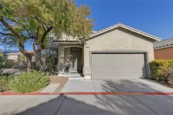 Las Vegas, NV 89106,2628 Feather Cactus Court