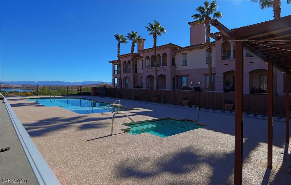 6 Via Vasari #106, Henderson, NV 89011